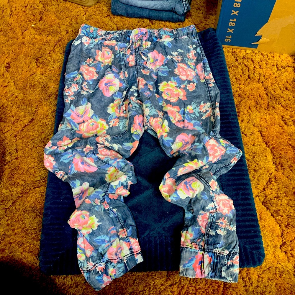 Pants